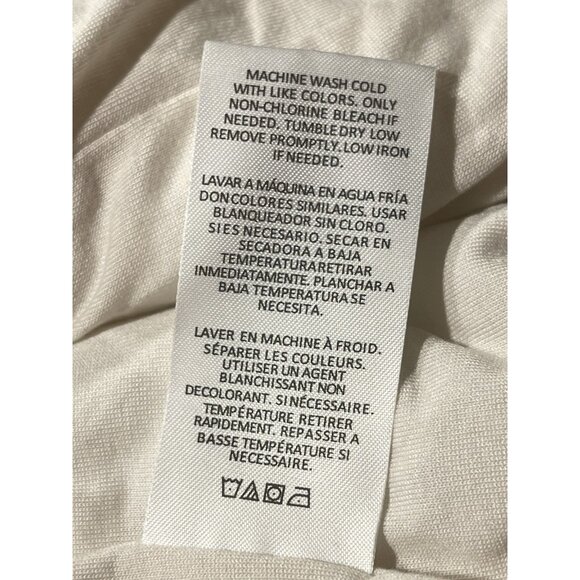 THREAD + SUPPLY Women’s Quilted Puffer Vest Warm Cute Soft Outdoors Welt Pockets - Picture 12 of 16